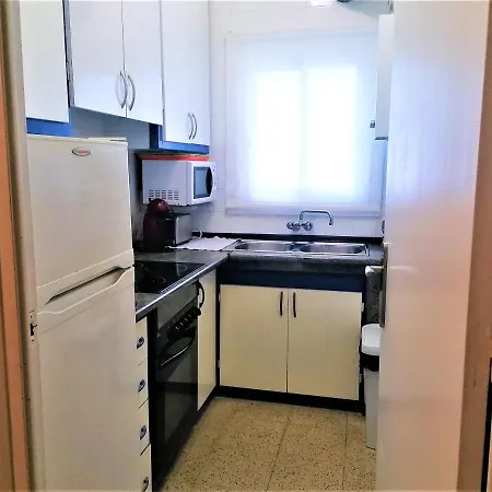 Global-immo 2195 Lisboa B 1 35 Apartamento Rosas
