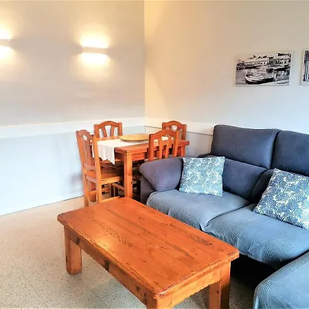 Apartment Global-immo 2195 Lisboa B 1 35