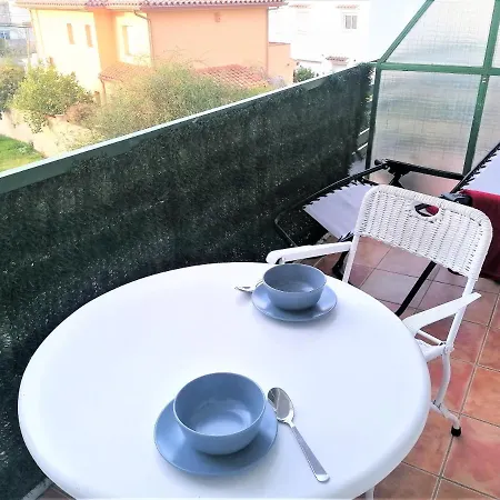 Apartment Global-immo 2195 Lisboa B 1 35
