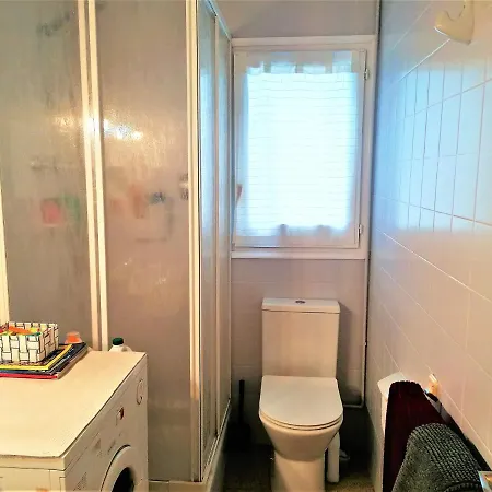 Global-immo 2195 Lisboa B 1 35 Apartament *