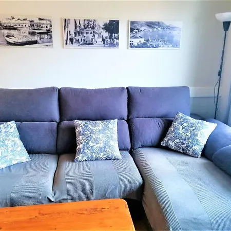 Global-immo 2195 Lisboa B 1 35 Apartman *