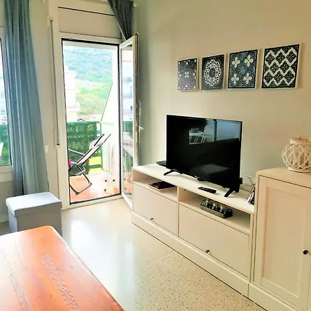 Apartman Global-immo 2195 Lisboa B 1 35