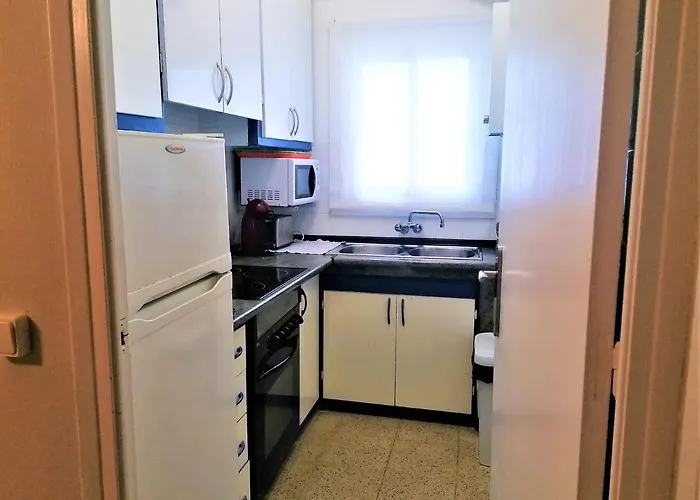 Global-immo 2195 Lisboa B 1 35 Apartman Roses