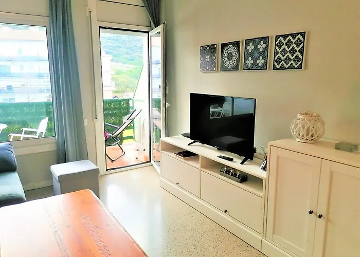 Apartman Global-immo 2195 Lisboa B 1 35